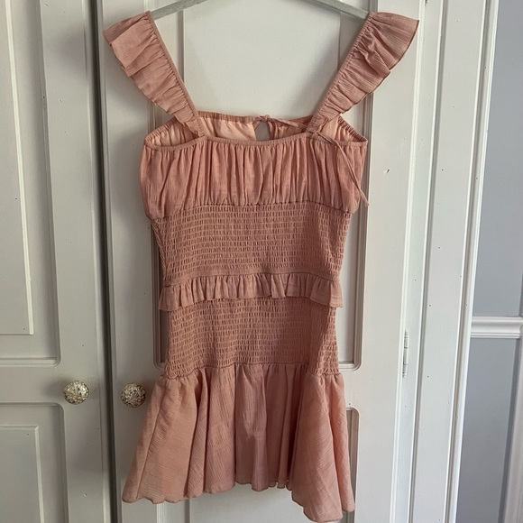 Tularosa Dresses Tularosa Janine Dress Poshmark